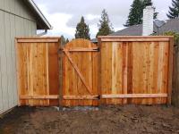 Fencing Company Milwaukie OR image 2